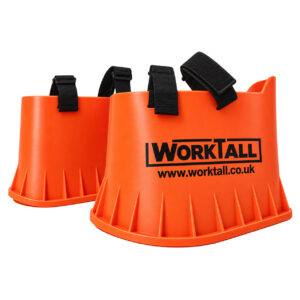 WorkTall Boots